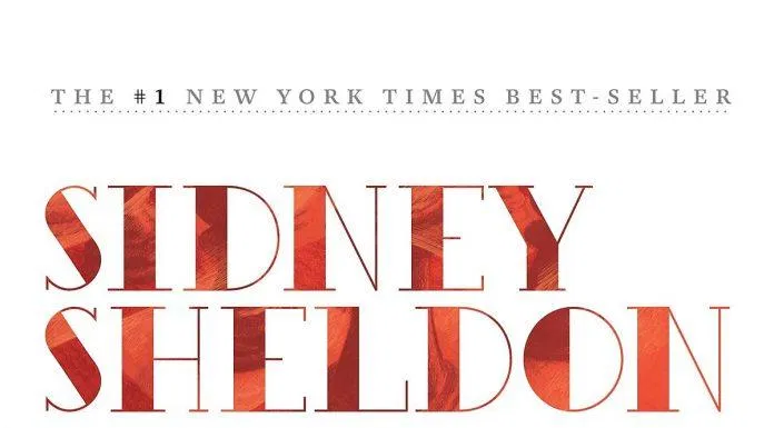 Tiểu thuyết của Sidney Sheldon. (nguồn: Internet)