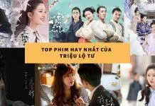 Top 11 bộ phim hay nhất của Triệu Lộ Tư “Thánh Nữ Xuyên Không” revenant 2023 vietsub tập 8