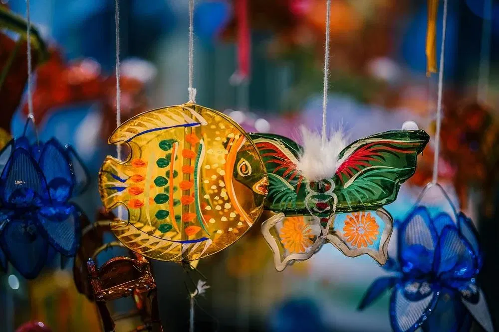 Top những địa điểm chơi Trung Thu ở Sài Gòn (Nguồn: Internet) Top những địa điểm chơi Trung Thu ở Sài Gòn (Nguồn: Internet)