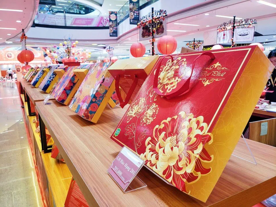 TTTM Vạn Hạnh Mall - nơi vui chơi lý tưởng tại trung tâm Quận 10 (Nguồn: Internet)