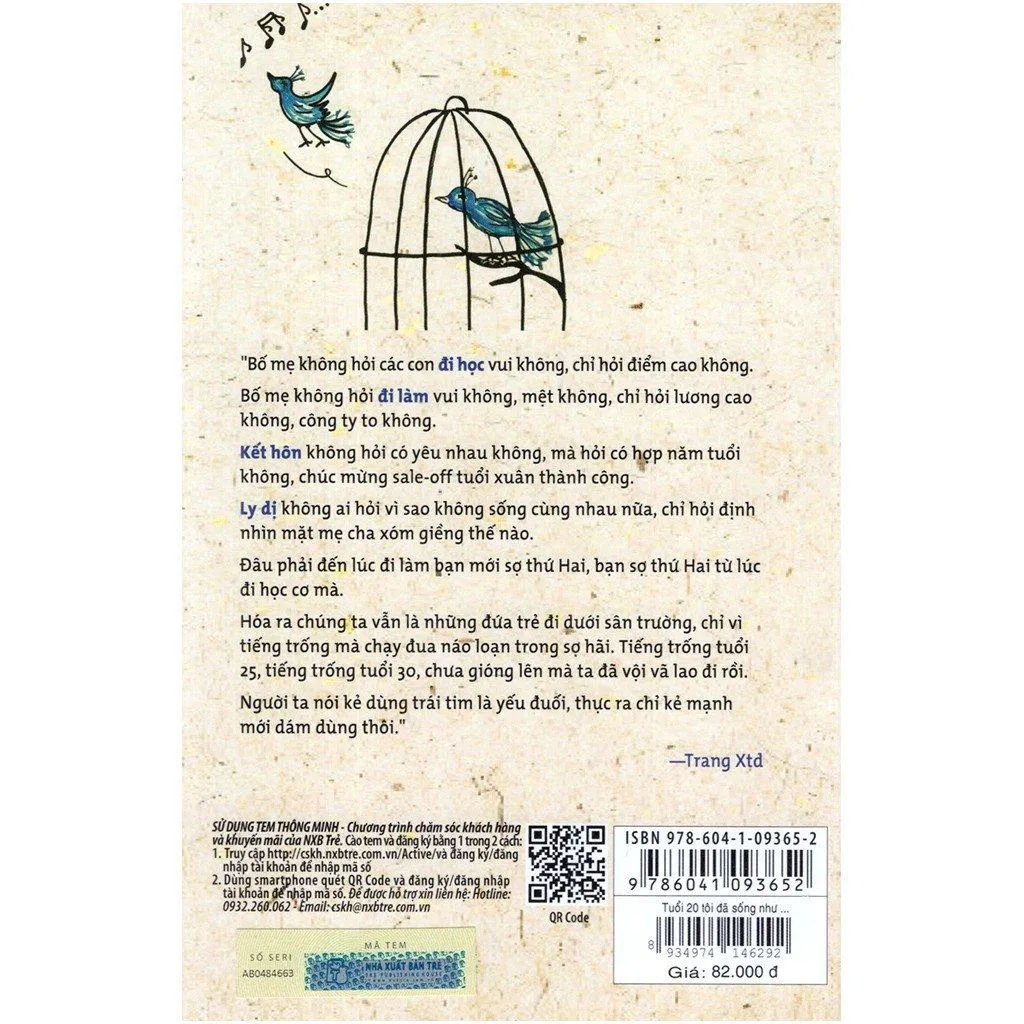 Những câu chuyện kí ức (Ảnh: Internet)