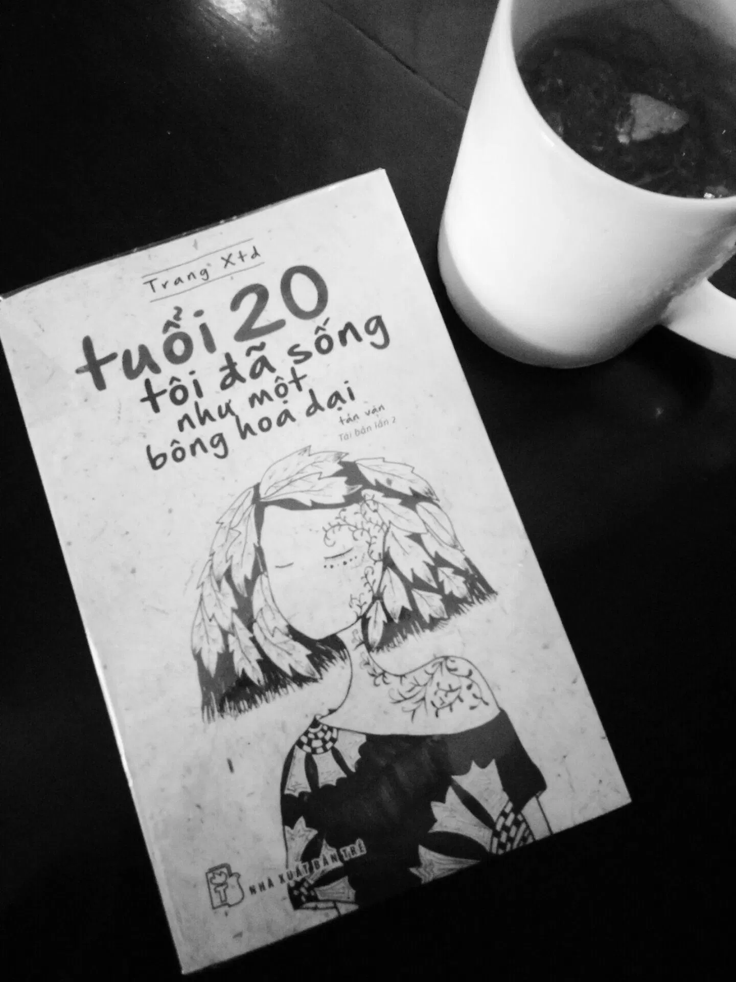 Tuổi 20 bạn đã từng muốn sống như thế nào? (Ảnh: Internet)