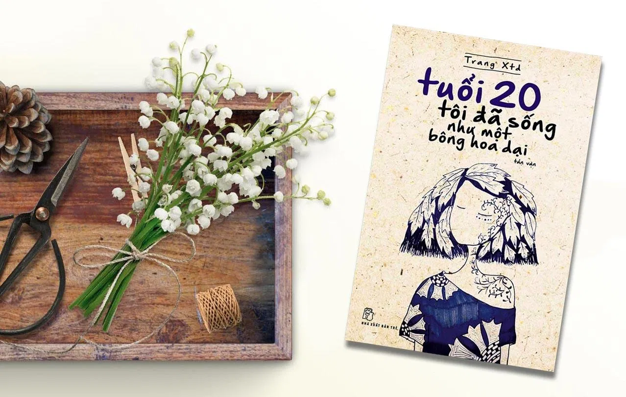 Cuốn sách truyền động lực cho biết bao bạn trẻ (Ảnh: Internet)