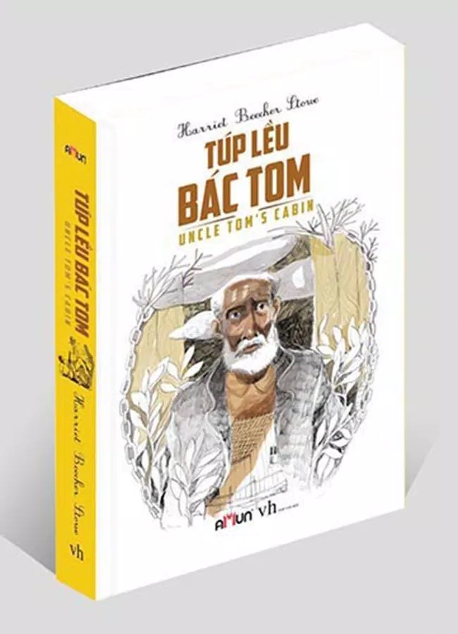 Túp lều bác Tom(Nguồn: internet)