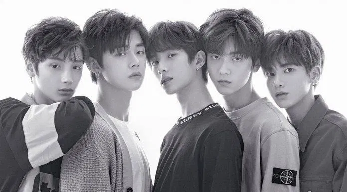 TXT sẽ comeback với "minisode1: Blue Hour" (Nguồn: Internet)