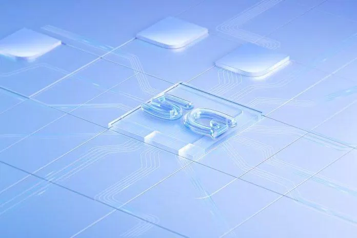 Hệ thống 5G tốc độ cao