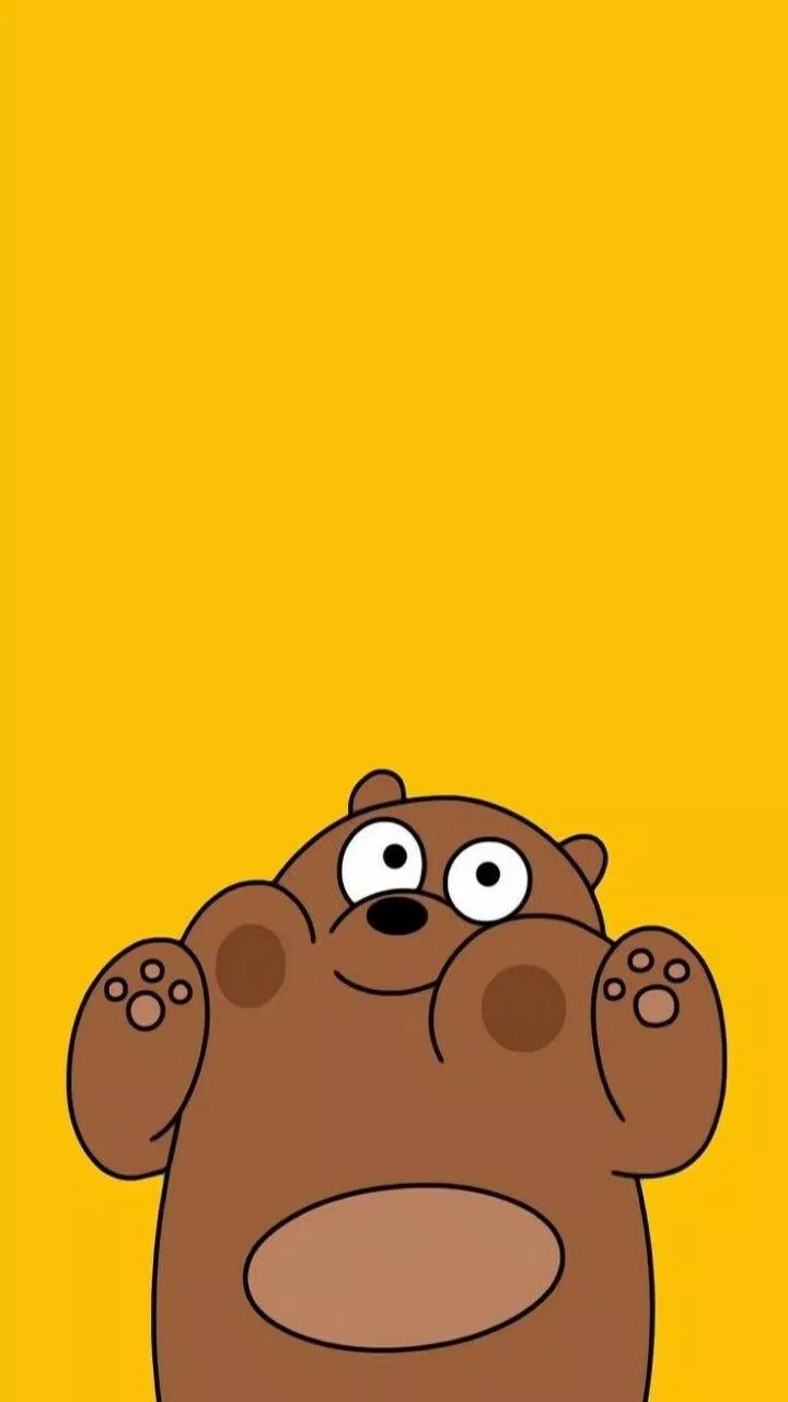 We Bare Bears: Hãy cùng khám phá thế giới của những chú gấu nhỏ xinh trong bộ phim hoạt hình We Bare Bears. Xem ảnh và cùng thư giãn với những câu chuyện hài hước và đầy cảm động.