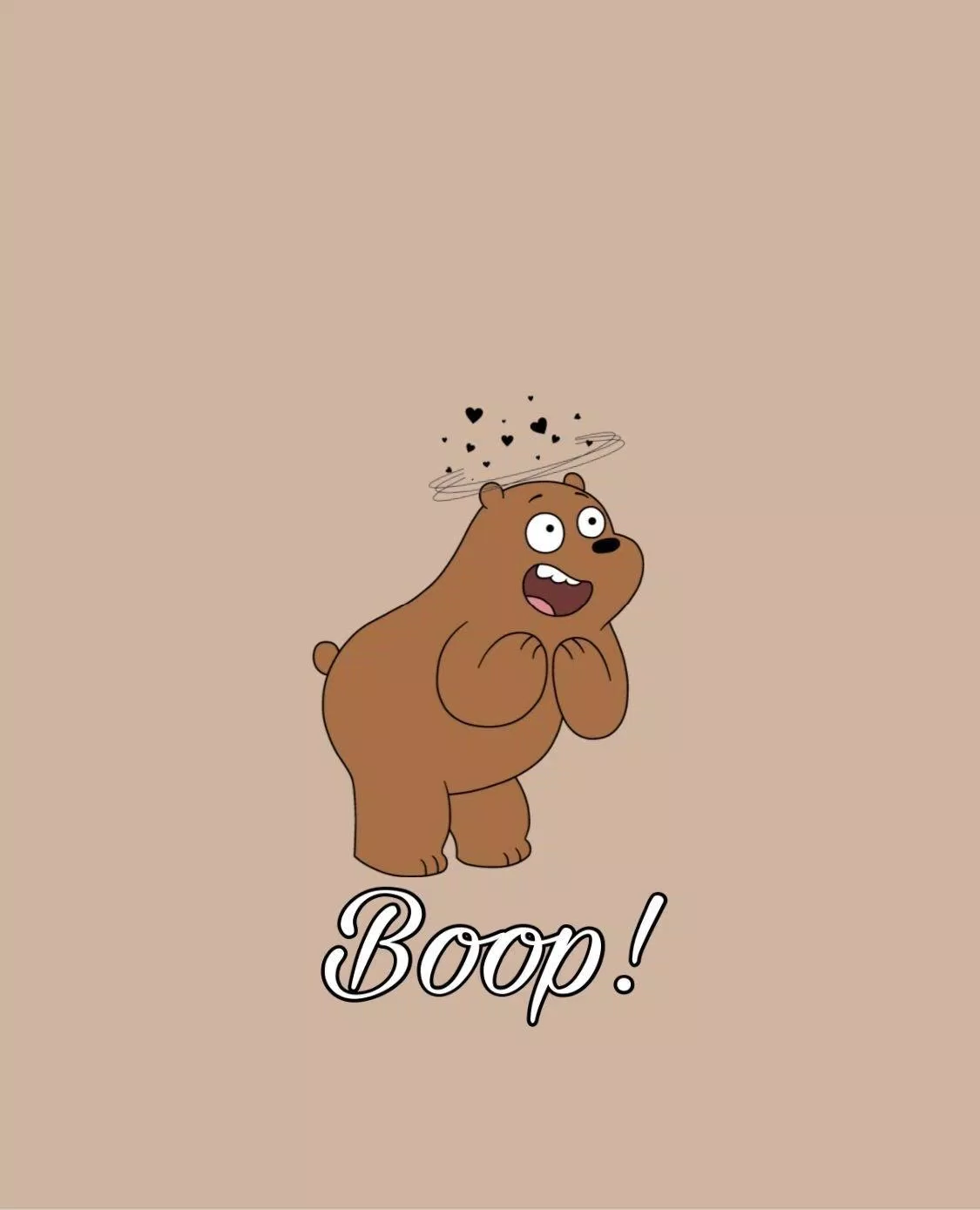 Hình nền điện thoại cute của We Bare Bears: Giờ đây, bạn có thể sở hữu ngay trên màn hình điện thoại của mình những hình nền đầy đáng yêu về ba chú gấu Grizzly, Panda và Ice Bear. Hình nền điện thoại cute của We Bare Bears sẽ giúp bạn có trải nghiệm tuyệt vời về những chú gấu cá tính này, khiến bạn đắm chìm trong thế giới hoạt hình hấp dẫn này.