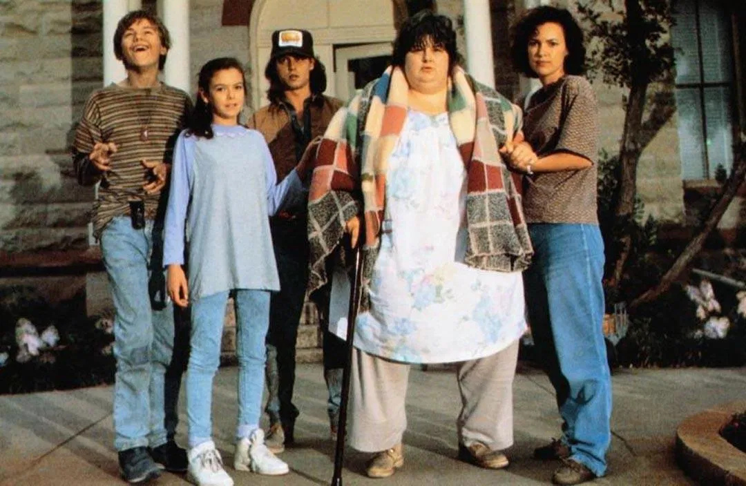 Từ đó, Gilbert trở thành nguồn lao động chính của gia đình.