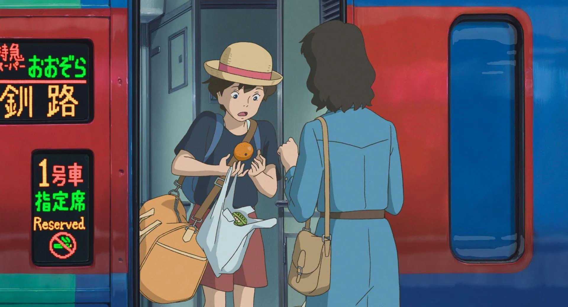 Studio Ghibli phát hành 400 ảnh FullHD cho 8 phim hoạt hình: Vùng Đất Linh Hồn, Gió Nổi, Ngọn Đồi Hoa Hồng Anh Anime Cô Bé Người Cá Ponyo From Up On Poppy Hill Gió Nổi hoa hồng hoạt hình hoạt hình nhật bản Kỷ Niệm Về Marnie Nàng Tiên Trong Ống Tre Ngọn đồi hoa hồng anh phim hoạt hình Ponyo on the Cliff by the Sea Spirited Away Studio Ghibli Tales from Earthsea thế giới Thế Giới Bí Ẩn Của Arrietty The secret world of Arrietty The Tale of The Princess Kaguya The Wind Rises trailer phim Truyền Thuyết Về Rồng Vùng Đất Linh Hồn When Marnie Was There