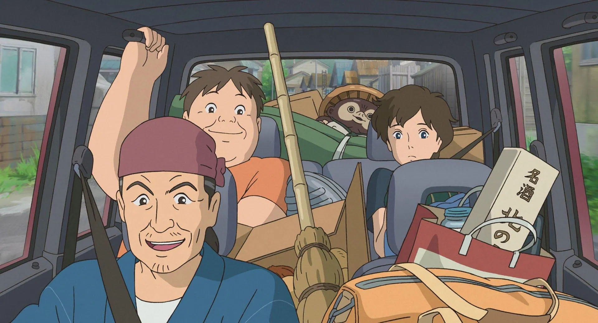 Studio Ghibli phát hành 400 ảnh FullHD cho 8 phim hoạt hình: Vùng Đất Linh Hồn, Gió Nổi, Ngọn Đồi Hoa Hồng Anh Anime Cô Bé Người Cá Ponyo From Up On Poppy Hill Gió Nổi hoa hồng hoạt hình hoạt hình nhật bản Kỷ Niệm Về Marnie Nàng Tiên Trong Ống Tre Ngọn đồi hoa hồng anh phim hoạt hình Ponyo on the Cliff by the Sea Spirited Away Studio Ghibli Tales from Earthsea thế giới Thế Giới Bí Ẩn Của Arrietty The secret world of Arrietty The Tale of The Princess Kaguya The Wind Rises trailer phim Truyền Thuyết Về Rồng Vùng Đất Linh Hồn When Marnie Was There