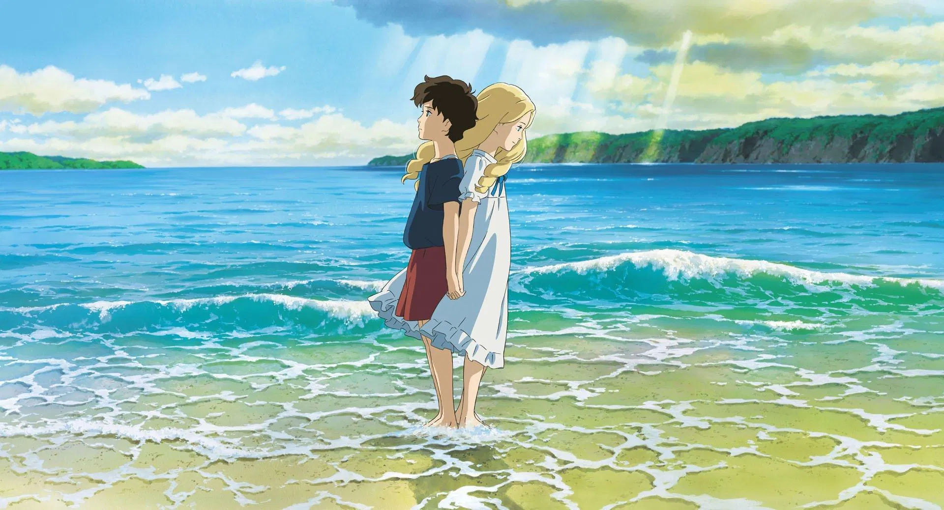 Studio Ghibli phát hành 400 ảnh FullHD cho 8 phim hoạt hình: Vùng Đất Linh Hồn, Gió Nổi, Ngọn Đồi Hoa Hồng Anh Anime Cô Bé Người Cá Ponyo From Up On Poppy Hill Gió Nổi hoa hồng hoạt hình hoạt hình nhật bản Kỷ Niệm Về Marnie Nàng Tiên Trong Ống Tre Ngọn đồi hoa hồng anh phim hoạt hình Ponyo on the Cliff by the Sea Spirited Away Studio Ghibli Tales from Earthsea thế giới Thế Giới Bí Ẩn Của Arrietty The secret world of Arrietty The Tale of The Princess Kaguya The Wind Rises trailer phim Truyền Thuyết Về Rồng Vùng Đất Linh Hồn When Marnie Was There