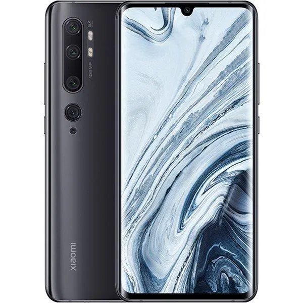 Xiaomi Mi Note 10 Pro