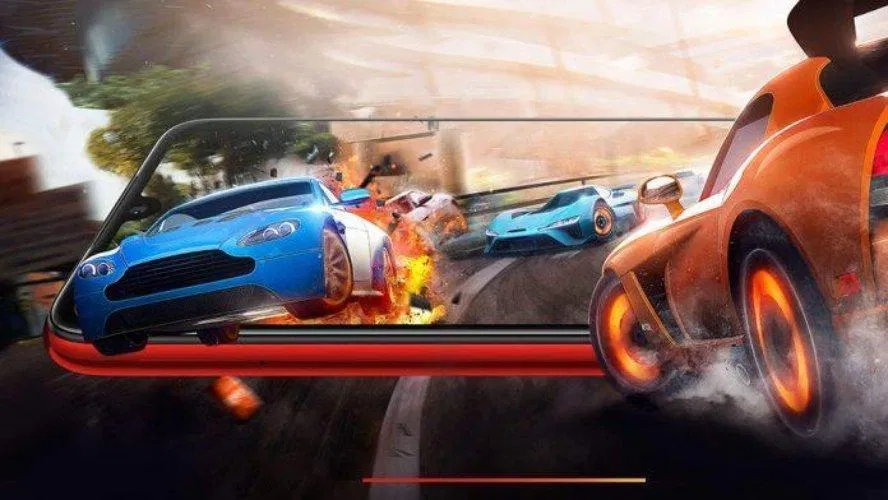 Hiệu năng mạnh mẽ