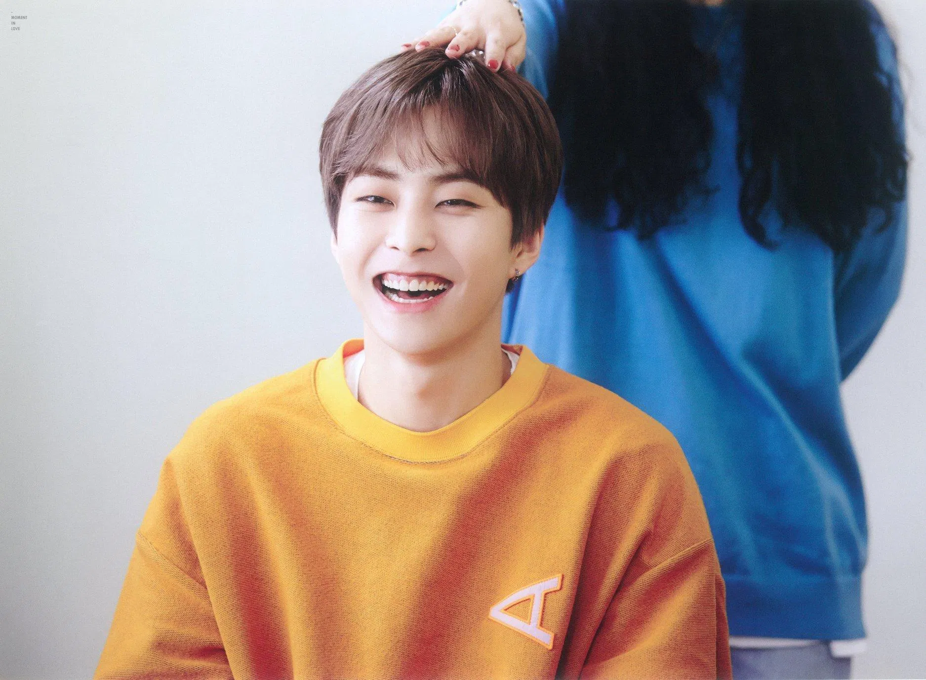 5 idol KPOP sở hữu gương mặt baby face cực kỳ đáng yêu, ngây thơ (G) I-DLE 5 idol KPOP sở hữu gương mặt baby face Baby baby face Black Pink BLACKPINK LISA BTS BTS Jungkook center đáng yêu em bé EXO idol KPOP jeon jungkook JungKook Lisa maknae mặt mộc Shuhua SNSD xiumin Yoona