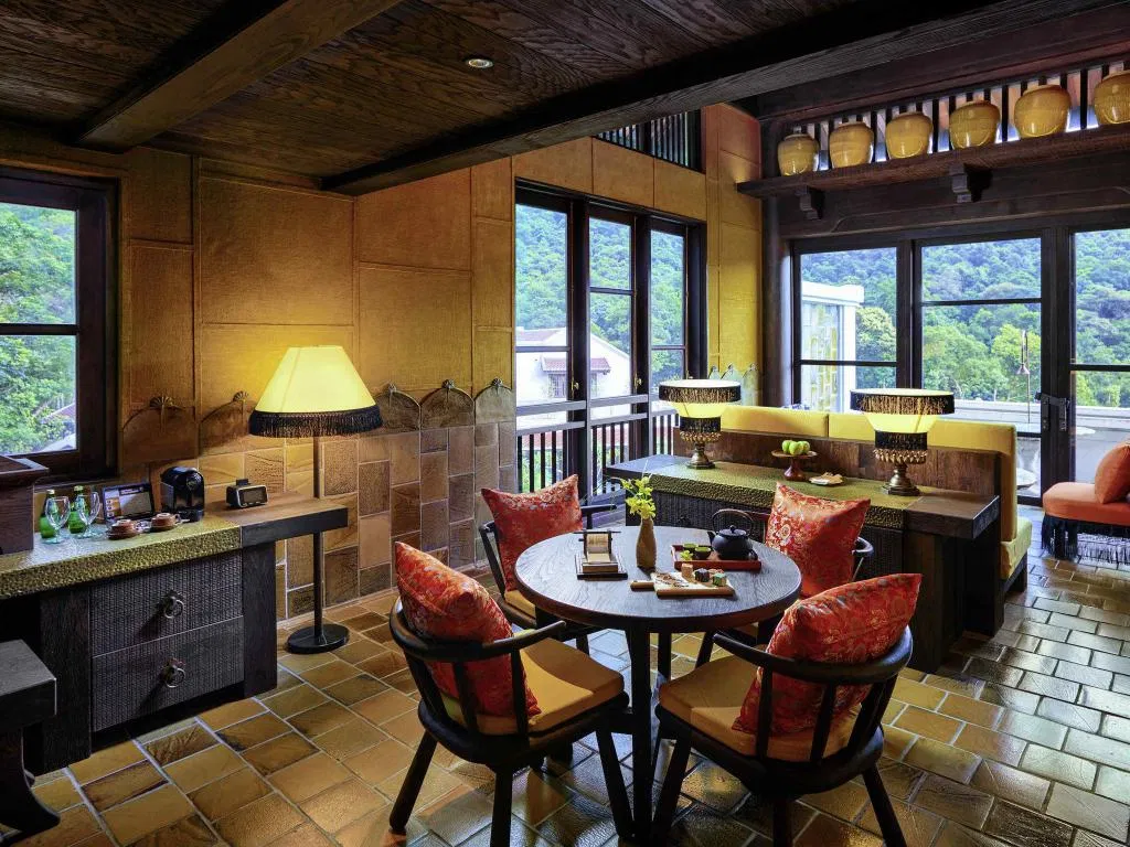 Trang trí nội thất trong phòng ( nguồn internet )