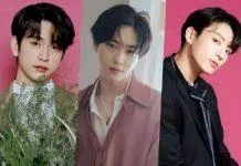 6 nam thần tượng K-Pop là tuýp người lãng mạn. (Nguồn: Internet)