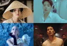 9 thần tượng trở thành đạo diễn MV trong bài hát của chính mình. (Nguồn: Internet).
