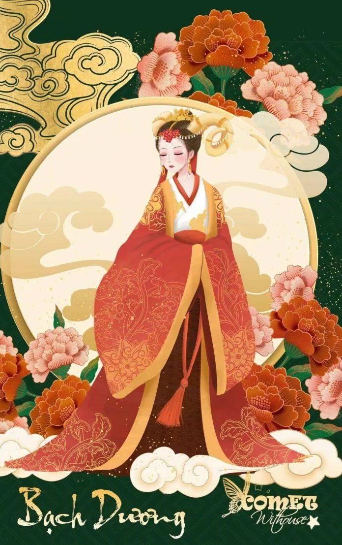 Hình Ảnh 12 Cung Hoàng Đạo Anime Đẹp Dễ Thương Làm Avatar Cho Nữ