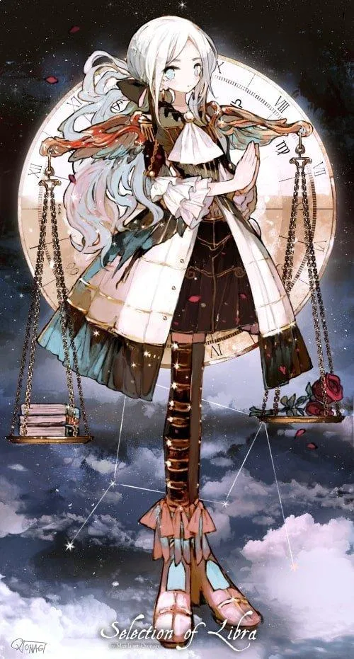 0 Hinh ảnh 12 Cung Hoang đạo đẹp độc đao Nhất Chibi Anime Cổ Trang đủ Cả Bloganchoi 0 Hinh ảnh 12 Cung Hoang đạo đẹp độc đao Nhất Chibi Anime Cổ Trang đủ Cả Bloganchoi