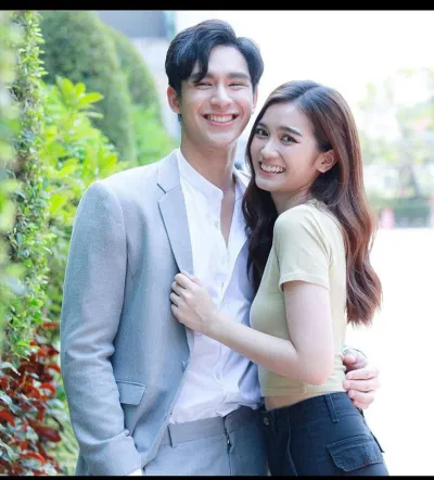 Cặp đôi sẽ mang đến câu chuyện tình yêu ngọt ngào thế nào đây (ảnh: Internet)