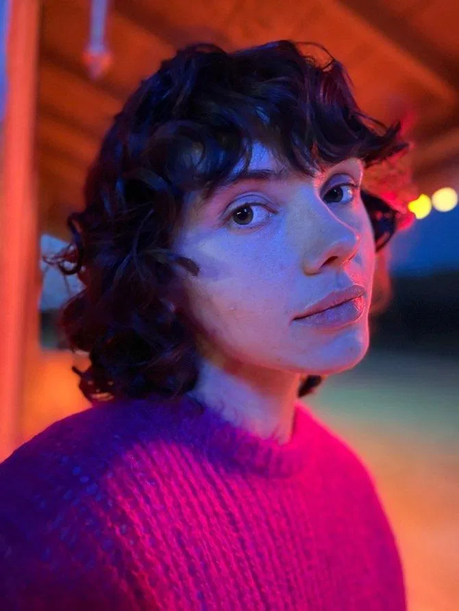 Ảnh chụp từ camera của iPhone 12 Pro Max. (Ảnh: internet)