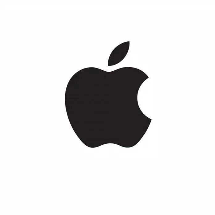 Logo Apple (Nguồn: internet)