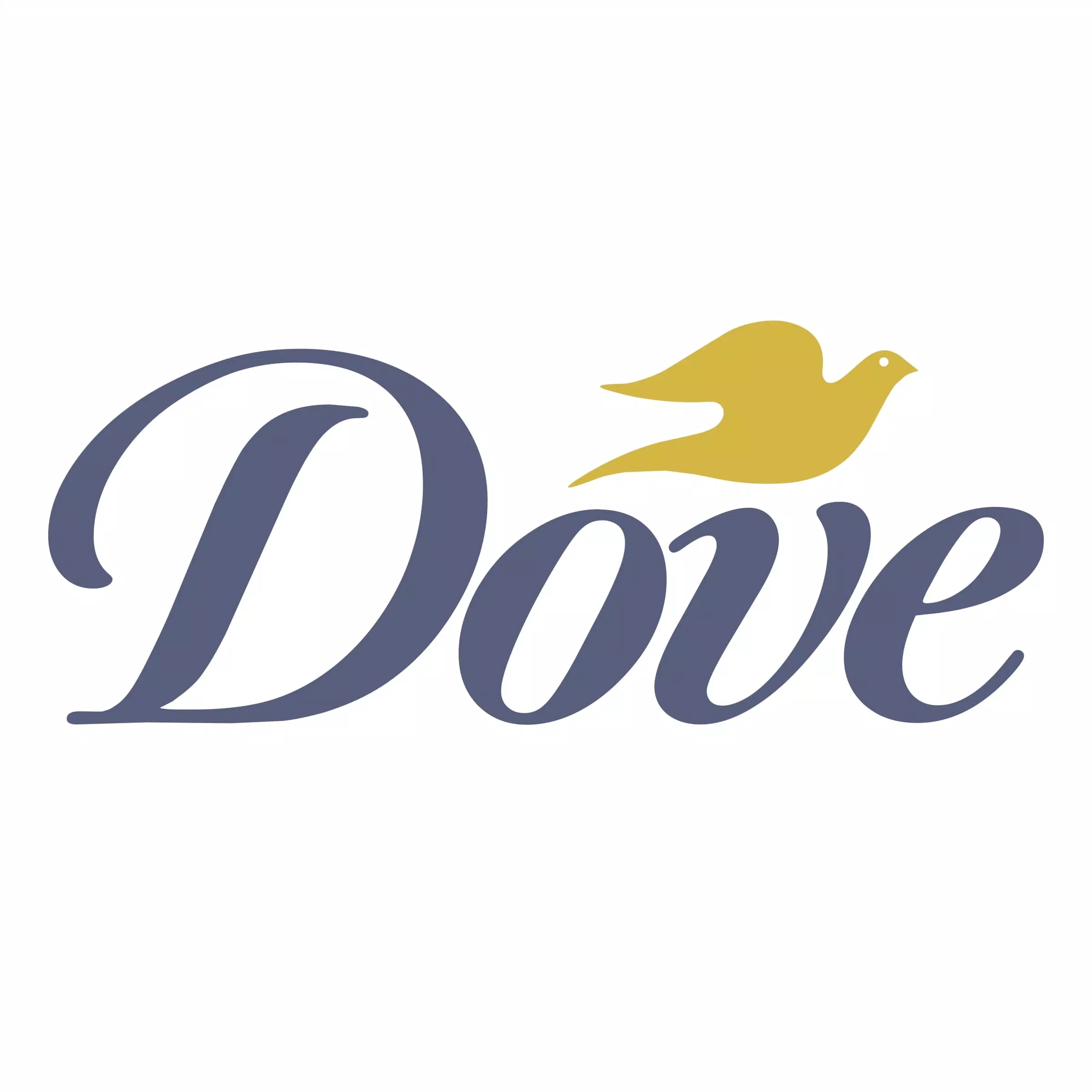 logo thương dove(nguồn ảnh: Internet)