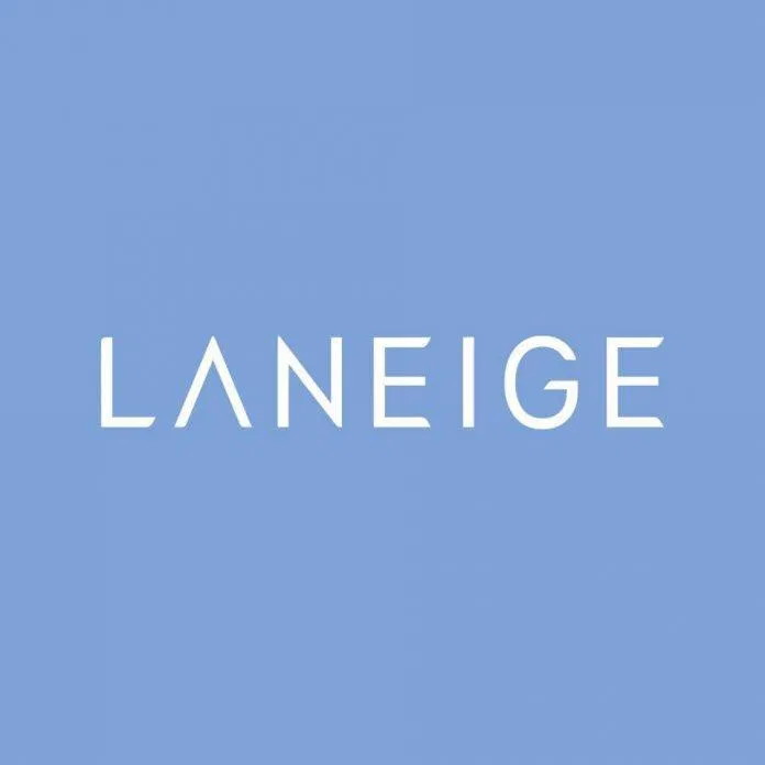 (nguồn ảnh: Laneige)