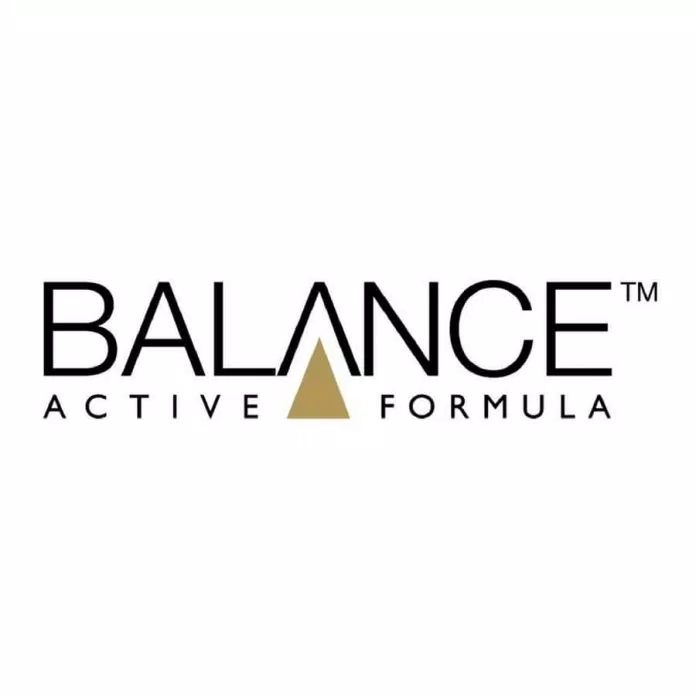 Balance Active Formula là một thương hiệu dược mỹ phẩm của Anh Quốc (Ảnh Internet)