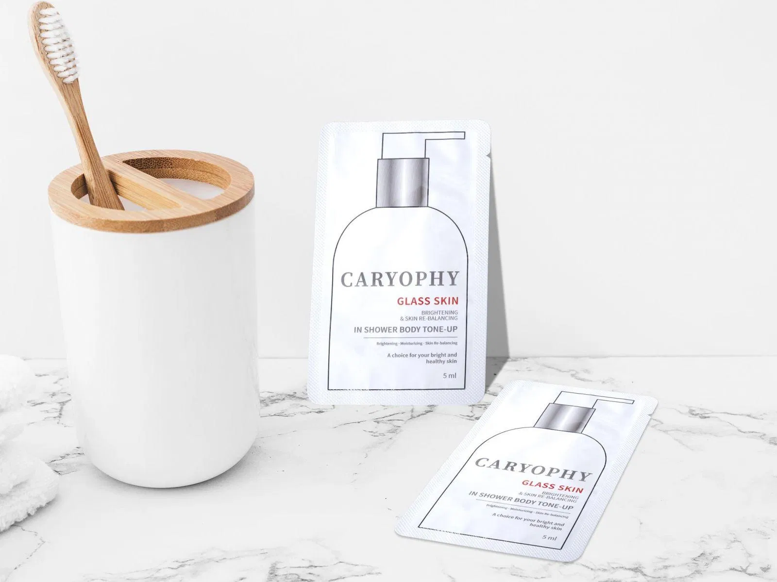 Có cả phiên bản mini size phù hợp để dùng thử hoặc mang đi du lịch (Nguồn: Internet).