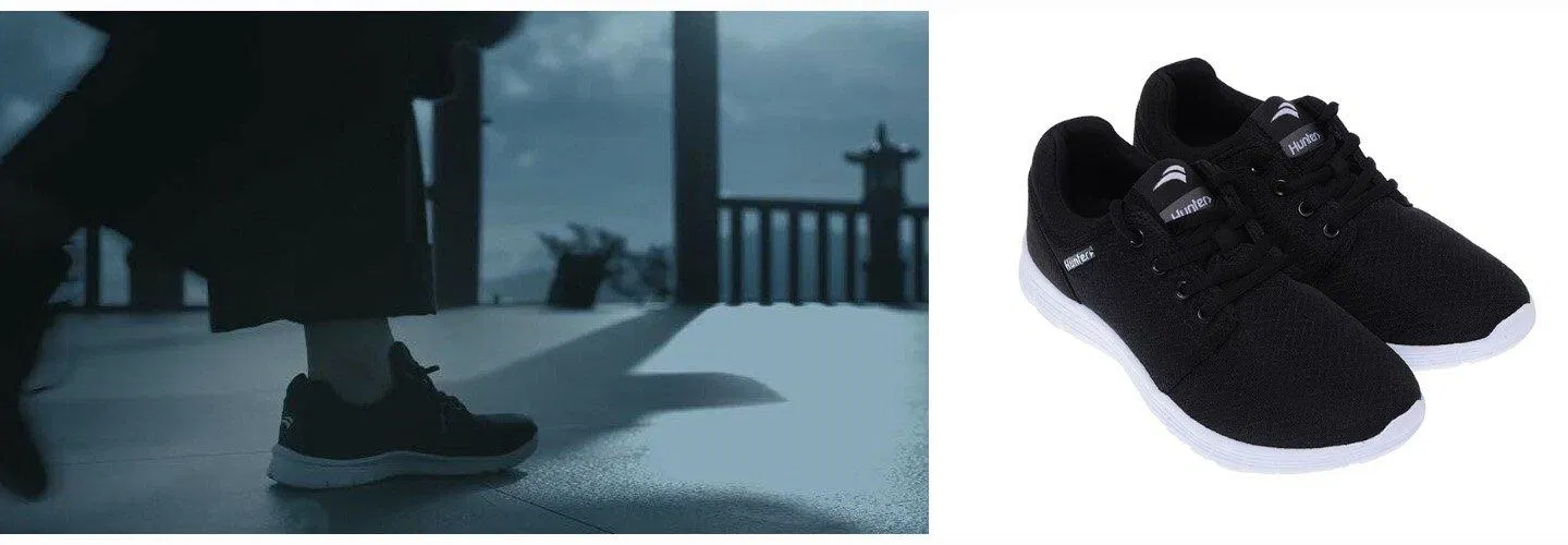 Cú lội ngược dòng đầy ngoạn mục khi xuất hiện trong MV “Lạc Trôi” của Sơn Tùng M -TP (nguồn: Internet).