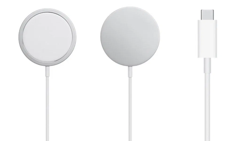 Bộ sạc đơn. (Nguồn: Internet)