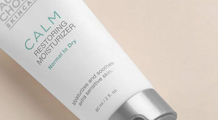 Calm Restoring Moisturizer Normal to Dry (Nguồn: Internet)