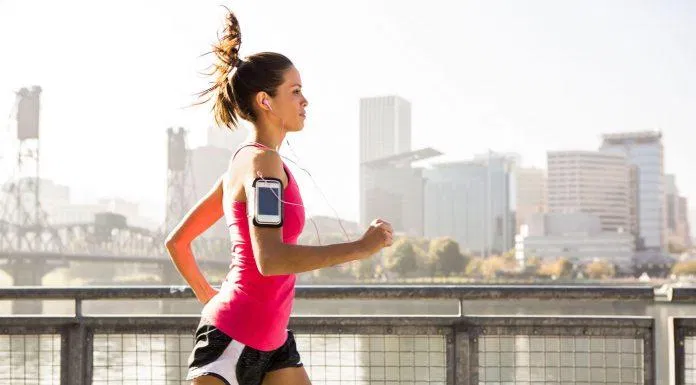 Chạy bộ là bài tập cardio phổ biến nhất, nhưng hít xà cũng là một lựa chọn không tồi (Ảnh: Internet). Chạy bộ là bài tập cardio phổ biến nhất, nhưng hít xà cũng là một lựa chọn không tồi (Ảnh: Internet).