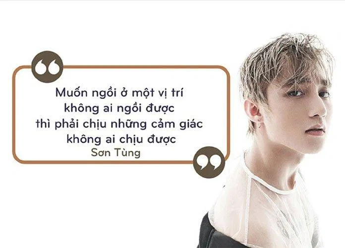 Bạn muốn những điều phi thường, bạn phải làm những việc phi thường. (Ảnh: Internet)