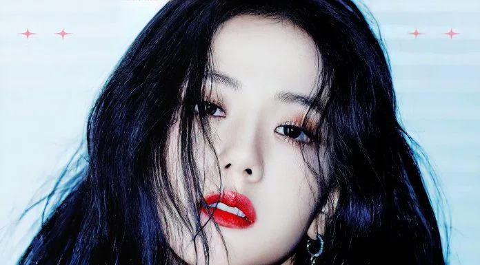 Chị cả Jisoo của BLACKPINK (Ảnh: Internet)