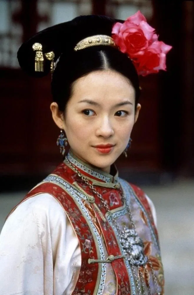 Nàng Ngọc Kiều Long mạnh mẽ với trái tim nhi nữ tình trường là vai diễn "để đời" của Chương Tử Di (Ảnh: Internet)