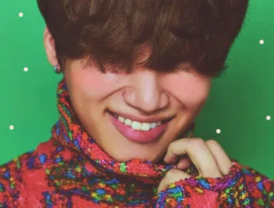 Daesung chính là giọng ca chính của BIGBANG (Nguồn: Internet).