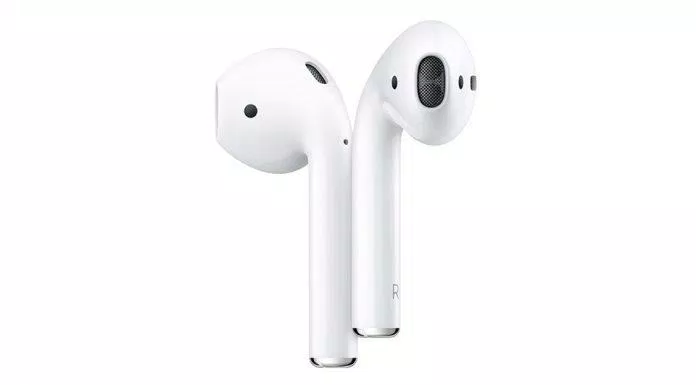 Chất lượng âm thanh của AirPods 2