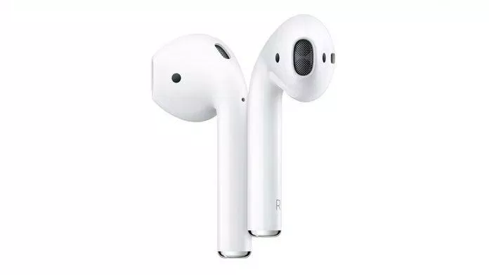 169 Review tai nghe Apple Airpods 2: Có nên nâng cấp hay không? mới nhất 10 Chất lượng âm thanh của AirPods 2