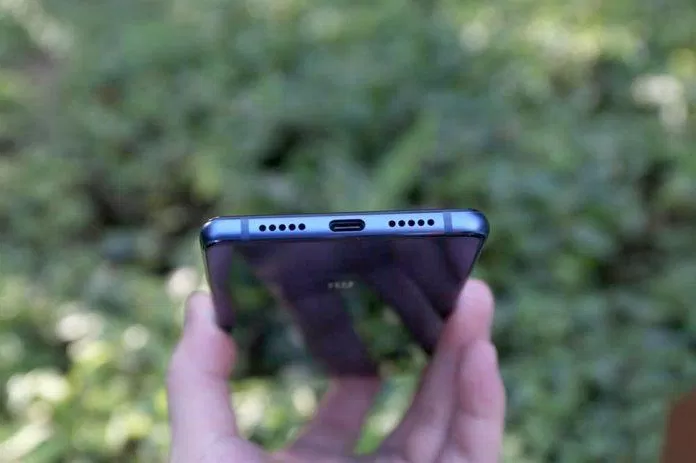Hệ thống loa của Xiaomi Mi 8 SE