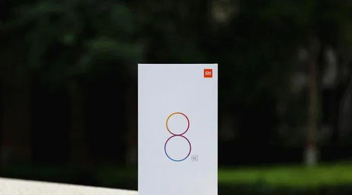 Hộp của Xiaomi