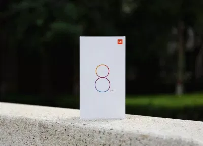 Hộp của Xiaomi