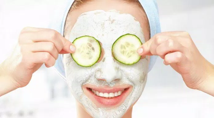 Tuyệt chiêu đắp mặt nạ hiệu quả gấp đôi và tiết kiệm thời gian