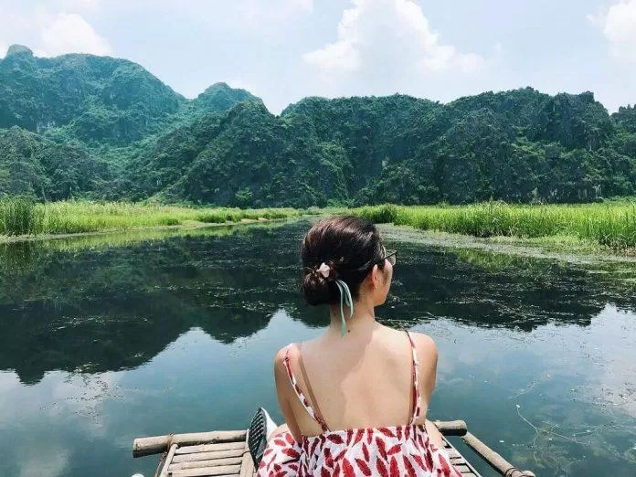 Đầm Vân Long Ninh Bình (Nguồn: Internet)