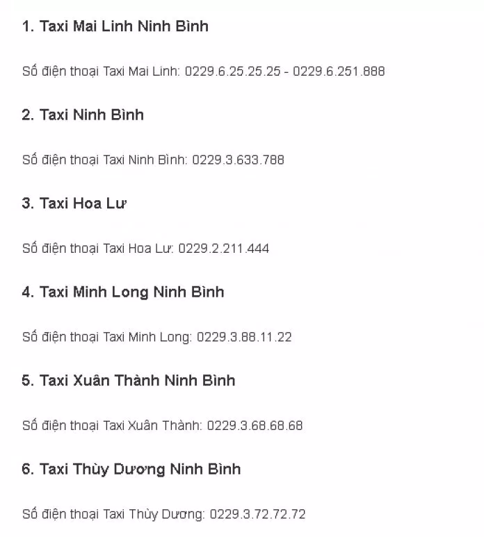 Du lịch Ninh Bình. (Nguồn: BogAnChoi)