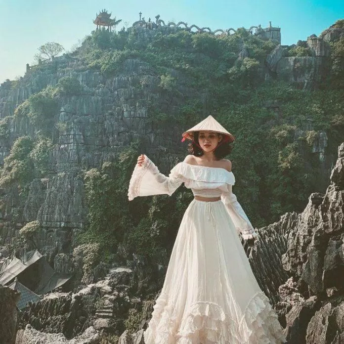 Du lịch Ninh Bình. (Nguồn: Internet)