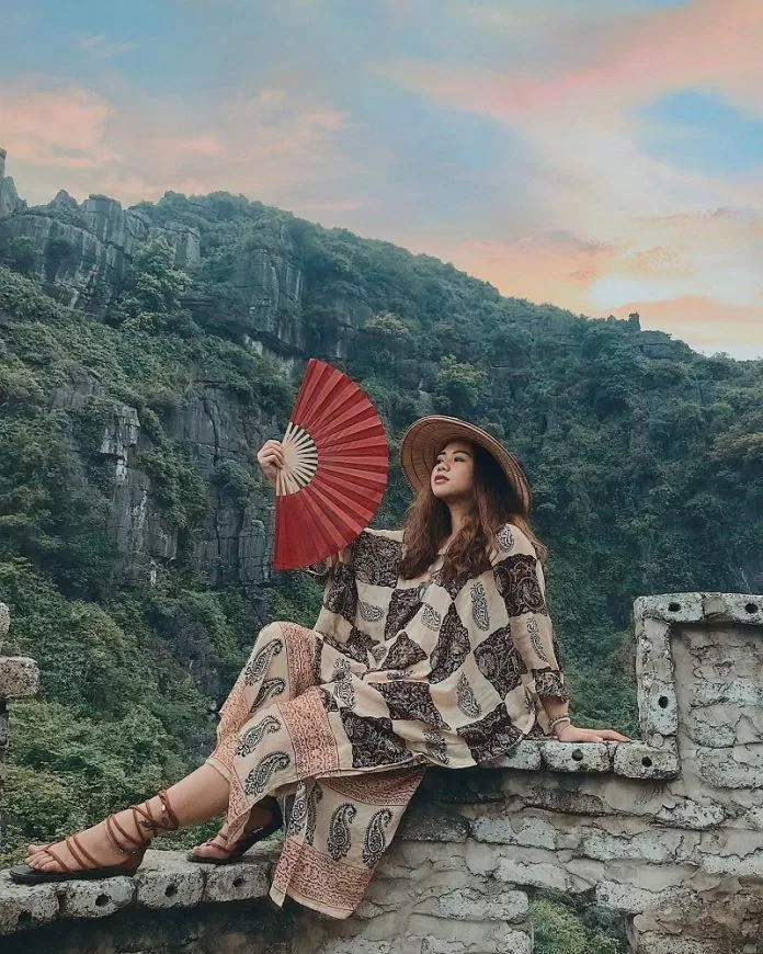 Du lịch Hang Múa Ninh Bình. (Nguồn: Internet)