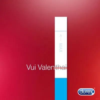 Hay chiếc content cực đỉnh nhắc nhở Valentine đừng va lung tung. (Ảnh: Internet)